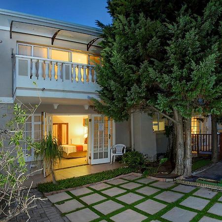 Heugh Road Guest House 포트엘리자베스 외부 사진