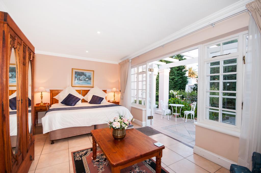 Heugh Road Guest House 포트엘리자베스 객실 사진