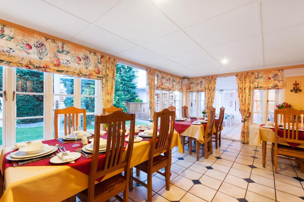 Heugh Road Guest House 포트엘리자베스 외부 사진