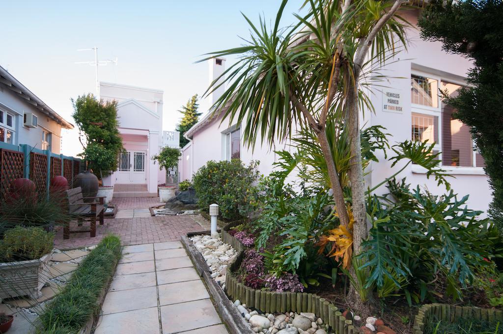 Heugh Road Guest House 포트엘리자베스 객실 사진