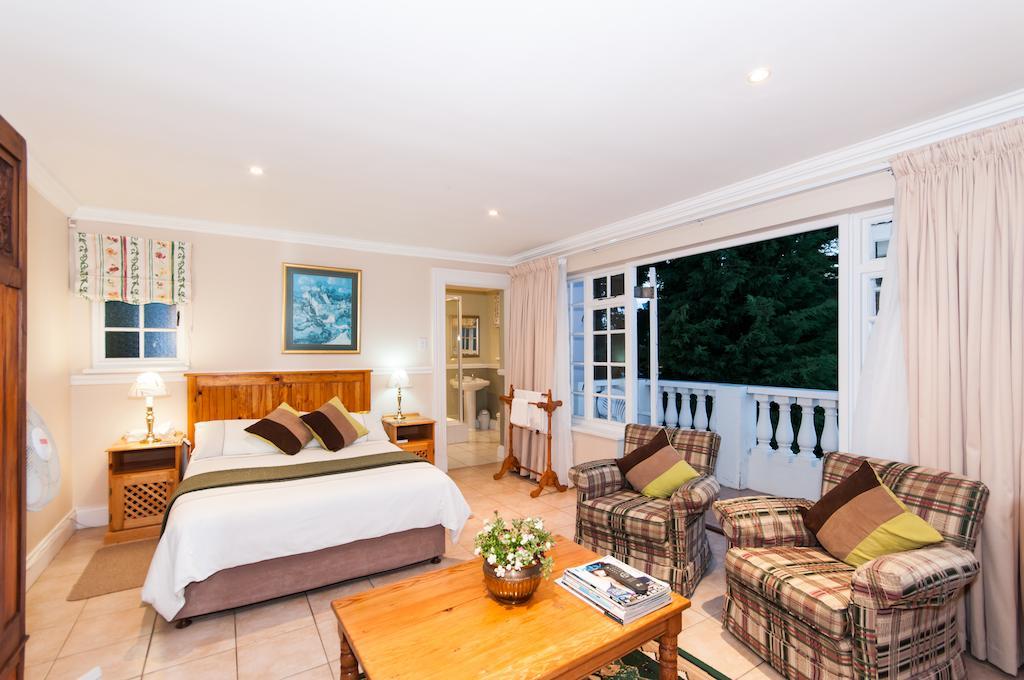 Heugh Road Guest House 포트엘리자베스 외부 사진