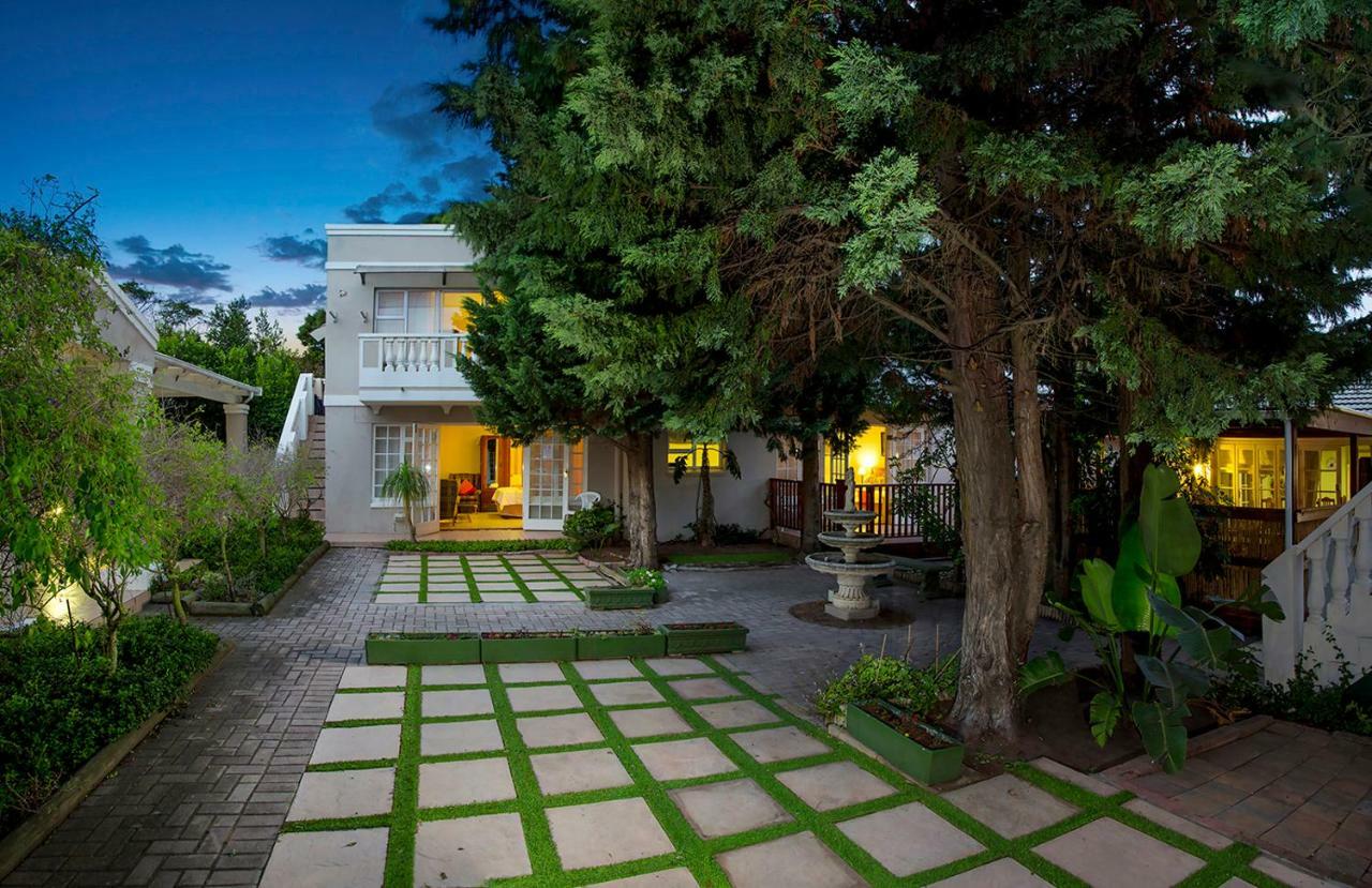 Heugh Road Guest House 포트엘리자베스 외부 사진
