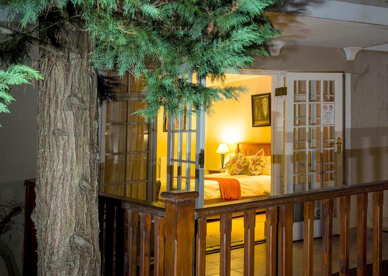 Heugh Road Guest House 포트엘리자베스 외부 사진