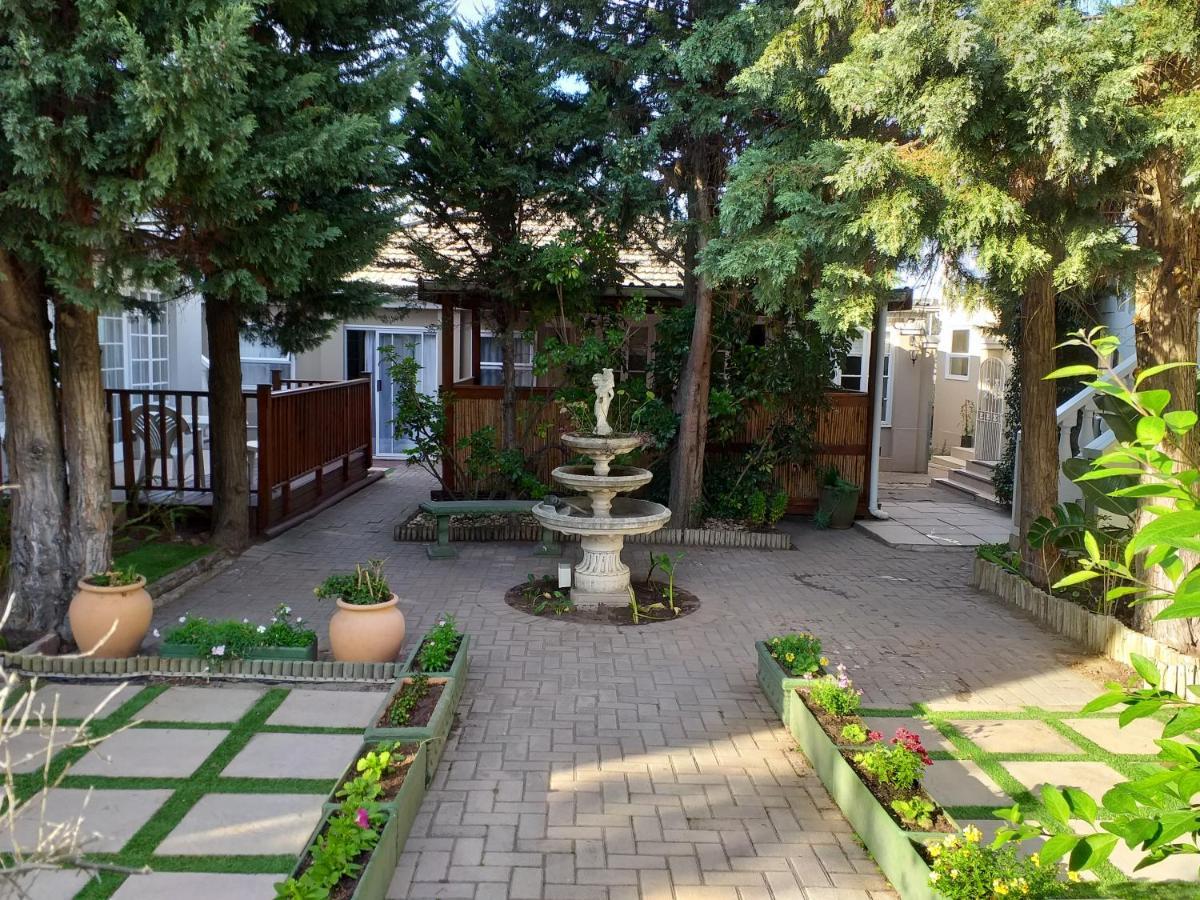 Heugh Road Guest House 포트엘리자베스 외부 사진