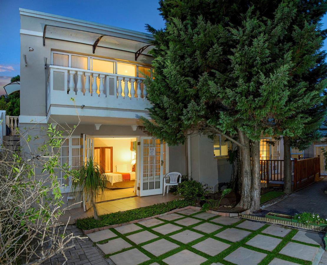 Heugh Road Guest House 포트엘리자베스 외부 사진